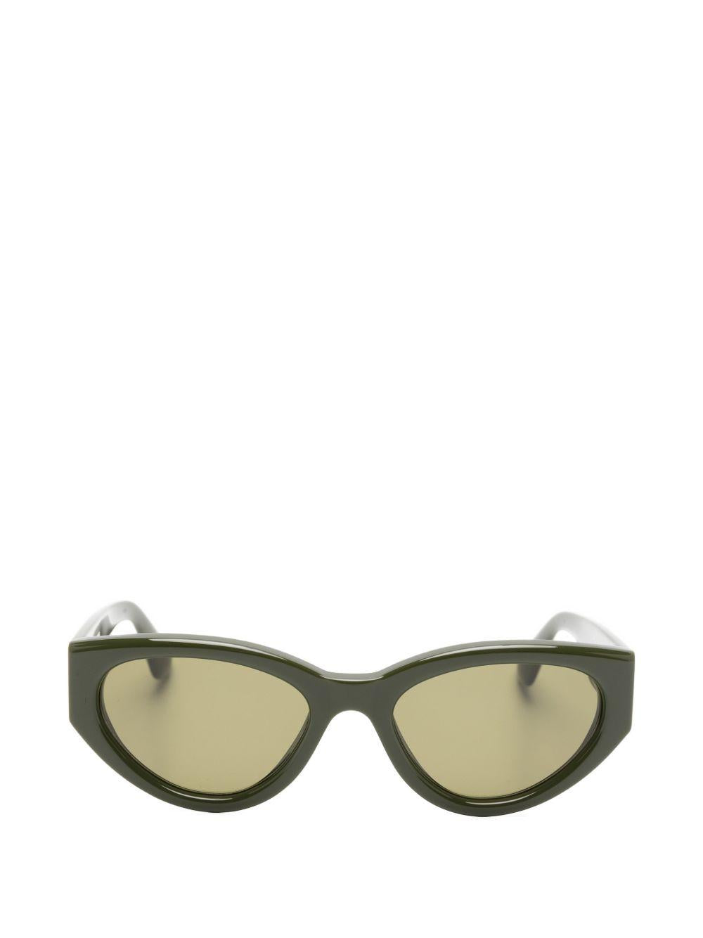 Occhiali Da Sole 184  in verde Chimi x rotate - unisex 