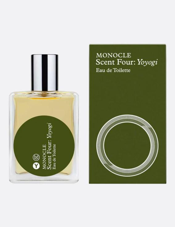 Profumo monocle yoyogi edt 50ml 