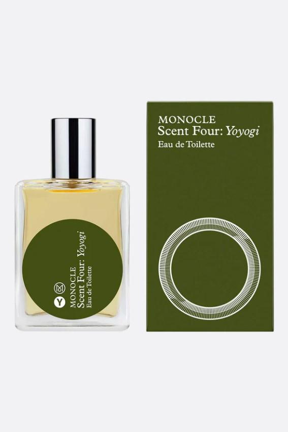 Profumo monocle yoyogi edt 50ml 