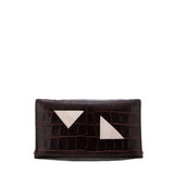 Borsa a mano Friday in marrone The attico - donna 