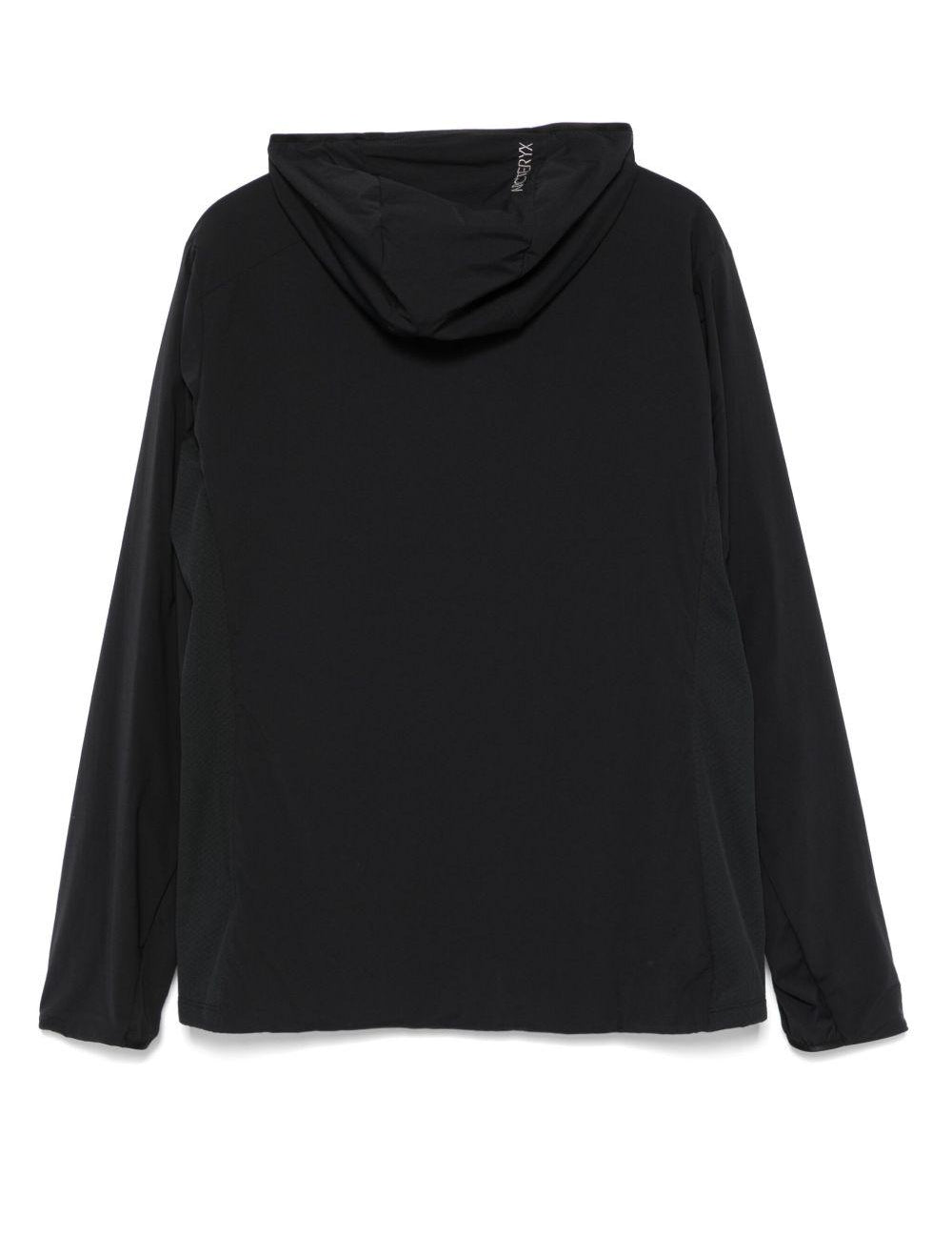 Giacca Atom Sl in nero Arc'teryx - uomo 
