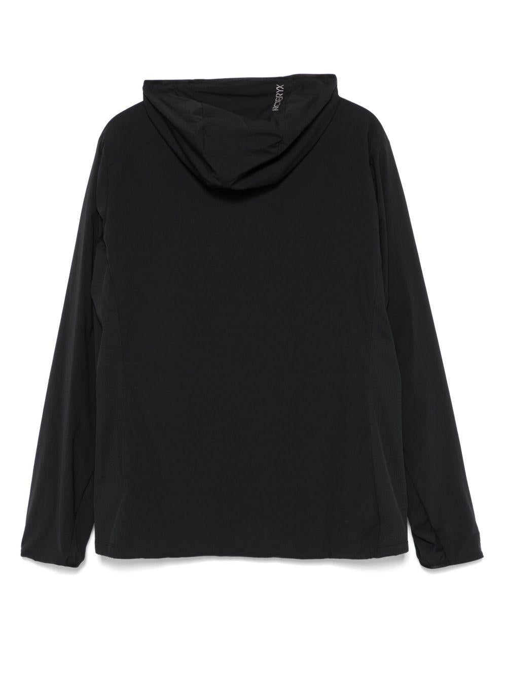 Giacca Atom Sl in nero Arc'teryx - uomo 