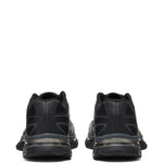 Sneakers basse Xt  in nero Mm6 x salomon - uomo 