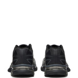 Sneakers basse Xt  in nero Mm6 x salomon - uomo 
