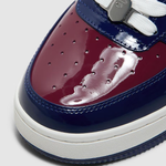 Sneakers bape sta #5 m2  A Bathing Ape - uomo 