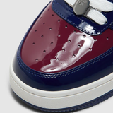 Sneakers bape sta #5 m2  A Bathing Ape - uomo 