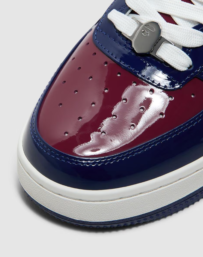 Sneakers bape sta #5 m2  A Bathing Ape - uomo 
