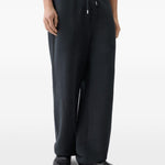 Pantaloni sportivi Le Torneo in blu Jacquemus - uomo 