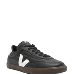 Sneakers Panenka in nero Veja - donna 