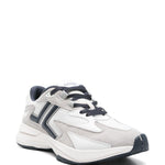 Sneakers Jla in grigio Lanvin - unisex 