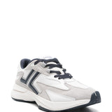 Sneakers Jla in grigio Lanvin - unisex 
