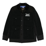 Giacca trapuntata in lana  Junya Watanabe - uomo 