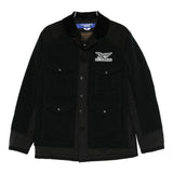 Giacca trapuntata in lana  Junya Watanabe - uomo 