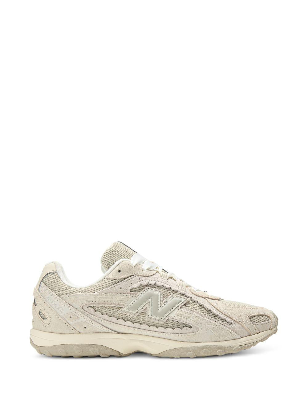 Sneakers U204  in beige New balance - unisex 