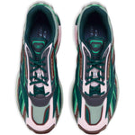 Sneakers Premier Road Ultra in verde e marrone Reebok - unisex 