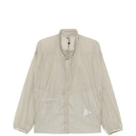 Giacca Ripstop in grigio And wander - uomo 