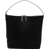 Borsa a spalla Vera in nero A.P.C. - donna 
