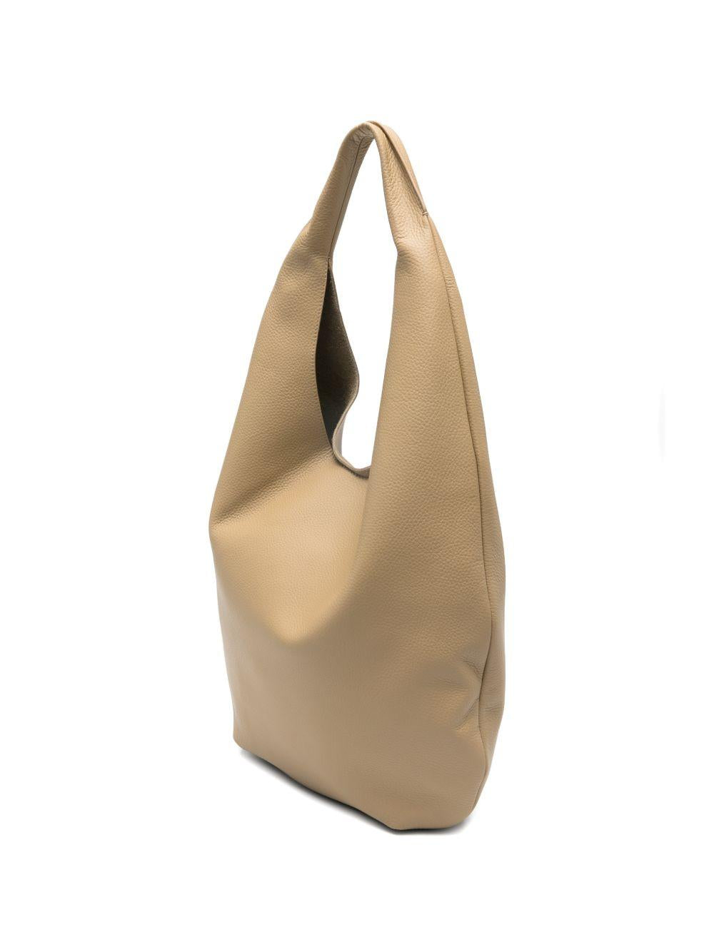 Borsa tote le neige in beige A.P.C. - donna 
