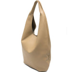 Borsa tote le neige in beige A.P.C. - donna 