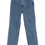 Jeans Abigail in blu 