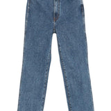 Jeans Abigail in blu 