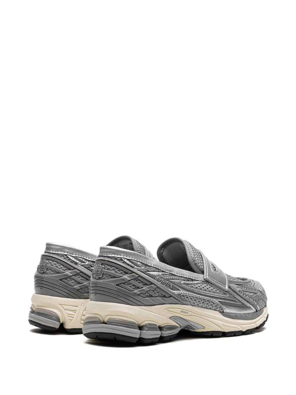 Sneakers 1906 in argento New Balance - unisex 