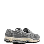 Sneakers 1906 in argento New Balance - unisex 