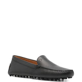Mocassini in pelle in nero  Tod's - donna 
