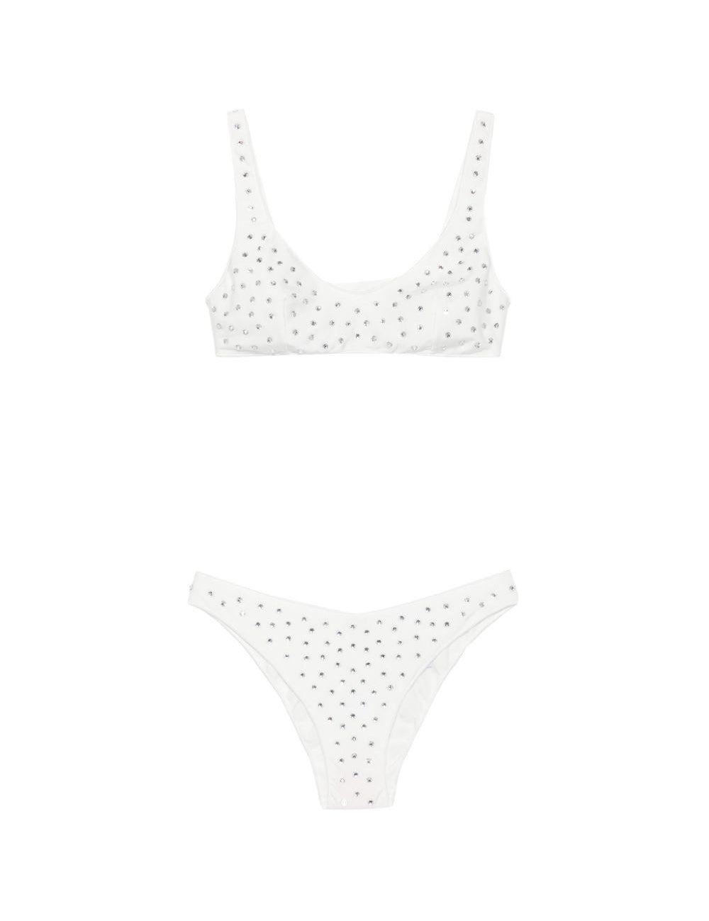Bikini Sea in bianco Oséree - donna 