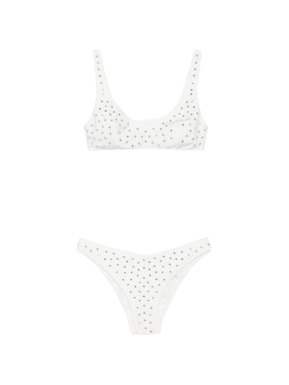 Bikini Sea in bianco Oséree - donna 