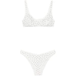 Bikini Sea in bianco Oséree - donna 
