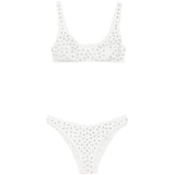 Bikini Sea in bianco Oséree - donna 