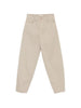Pantaloni con logo in verde Briglia 1949 - donna