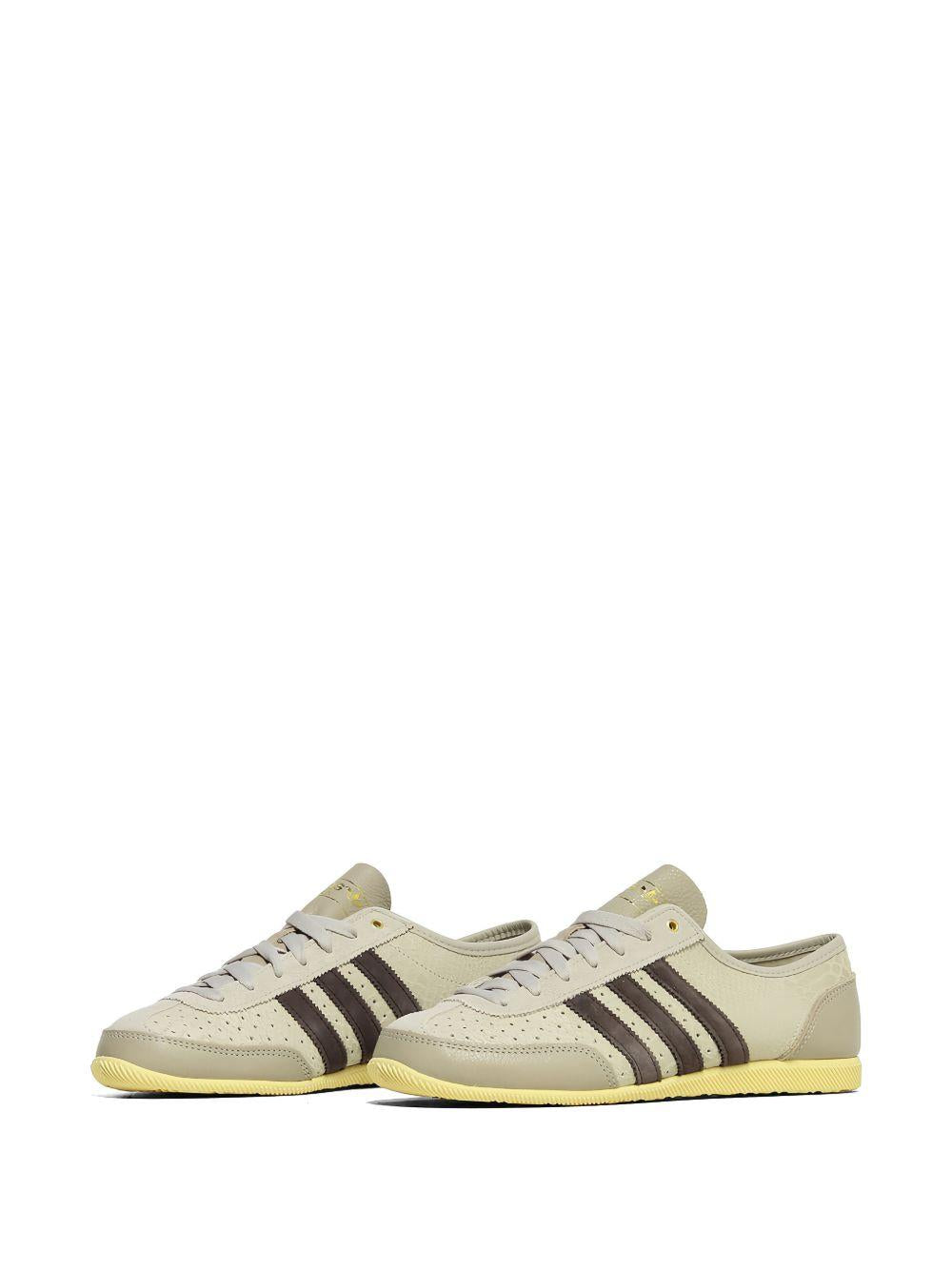 Sneakers A Righe Japan Decon in beige Adidas - unisex 