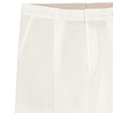 Pantaloni Vincent in bianco Costumein - uomo 