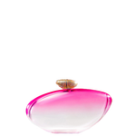 Borsa clutch rigida armonia in rosa Benedetta bruzziches - donna 