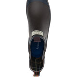 Stivaletti wellington multicolore Barbour x paul smith - donna 
