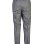 Pantaloni con coulisse in nero Brunello cucinelli - uomo 