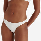 Slip bikini Fripon in bianco Eres - donna 