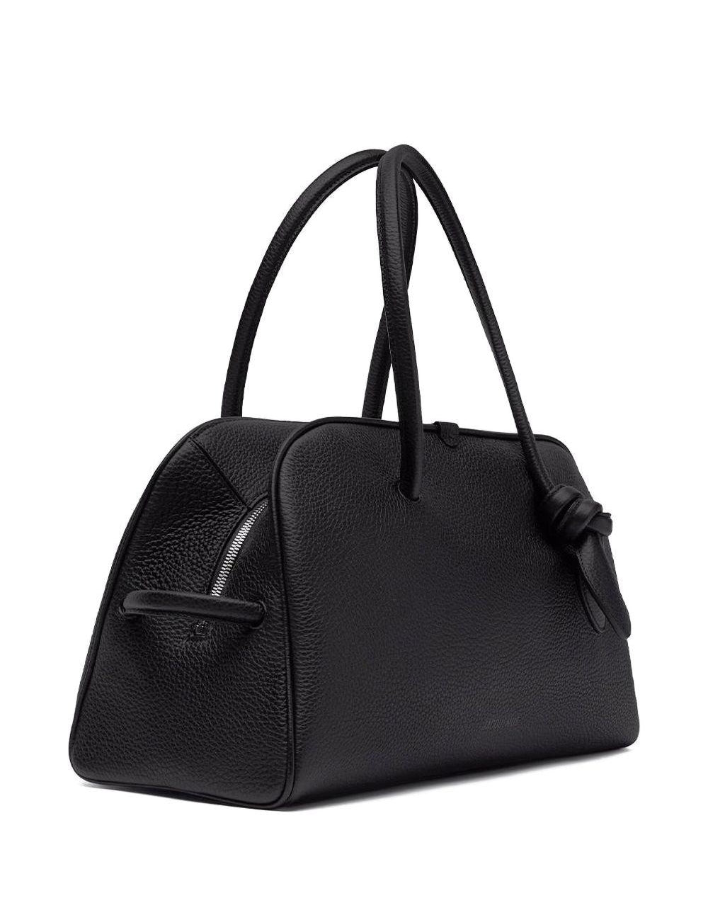 Borsa le grand turismo in nero Jacquemus - donna 