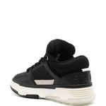 Sneakers ma-1 in nero 