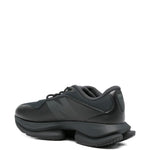 Sneakers tf100 in nero Junya watanabe x new balance - uomo 