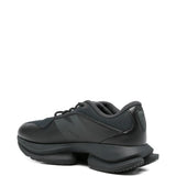 Sneakers tf100 in nero Junya watanabe x new balance - uomo 