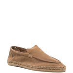 Espadrilles Nino in marrone Castañer - uomo 