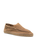 Espadrilles Nino in marrone Castañer - uomo 