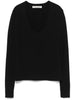 Philosophy Women's Black Scuba Jersey
