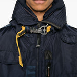Giacca Gobi Spring in blu Parajumpers - uomo 