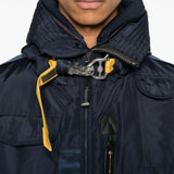 Giacca Gobi Spring in blu Parajumpers - uomo 