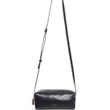 Borsa a spalla Kye in nero Khaite - donna 