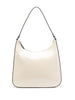 alec shoulder bag in cream - STAUD women